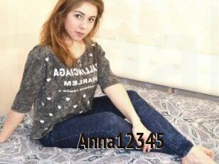 Anna12345