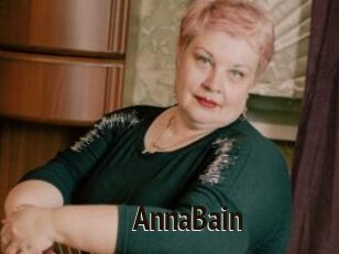 AnnaBain