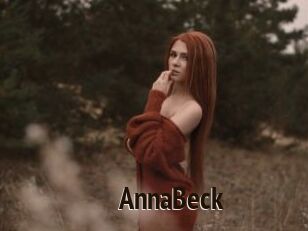 AnnaBeck