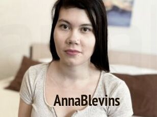 AnnaBlevins