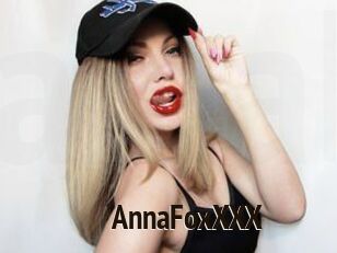 AnnaFoxXXX
