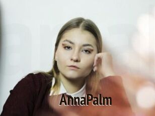 AnnaPalm