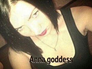 Anna_goddess