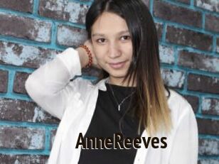 AnneReeves