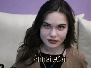 AnneteCat