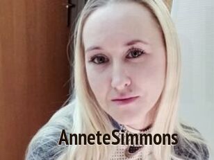 AnneteSimmons