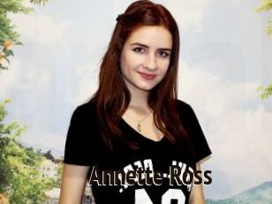 Annette_Ross