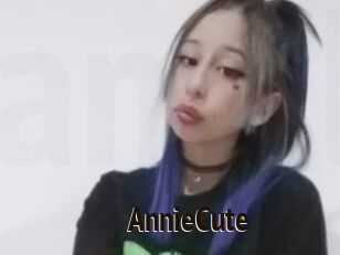 Annie_Cute