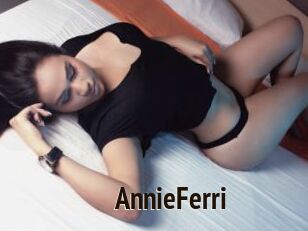 AnnieFerri