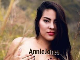 AnnieJones