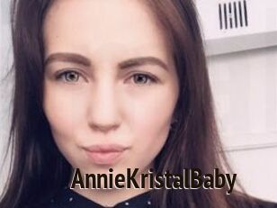 AnnieKristalBaby
