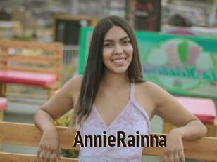 AnnieRainna
