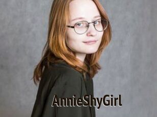 AnnieShyGirl