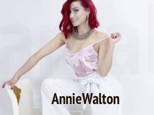 AnnieWalton