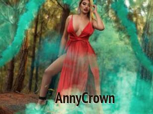 AnnyCrown