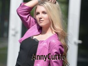 AnnyCuttie