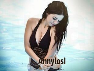 Annylosi