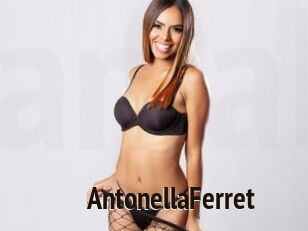 AntonellaFerret