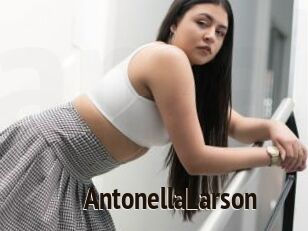 AntonellaLarson