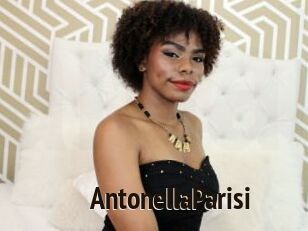 AntonellaParisi