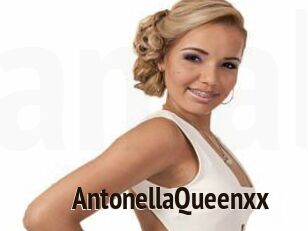 AntonellaQueenxx