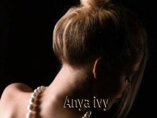 Anya_ivy