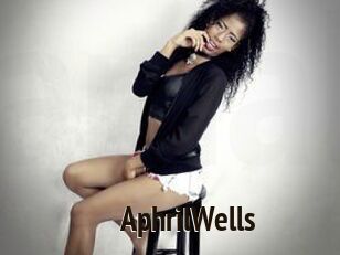 AphrilWells