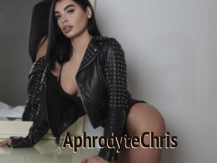 AphrodyteChris