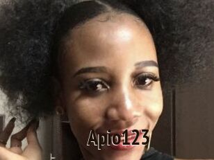 Apio123