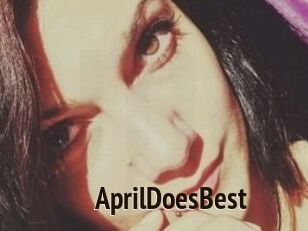 AprilDoesBest