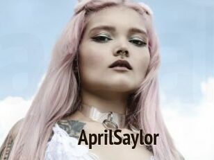 AprilSaylor