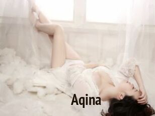 Aqina
