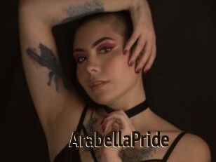 ArabellaPride
