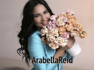ArabellaReid