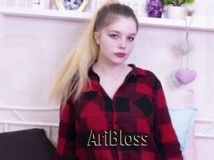 AriBloss