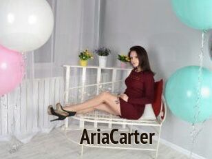 AriaCarter