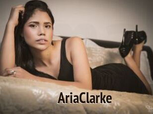 AriaClarke