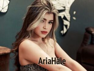 AriaHale