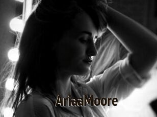 AriaaMoore