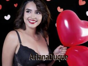 ArianaDuque