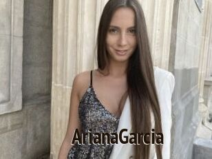 ArianaGarcia