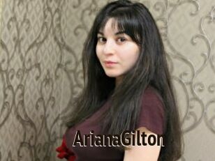 ArianaGilton