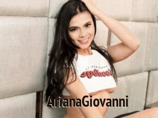 ArianaGiovanni