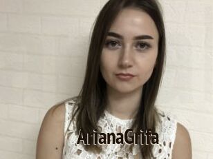 ArianaGrifa