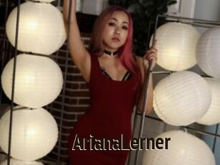 ArianaLerner