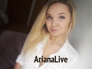 ArianaLive