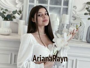 ArianaRayn