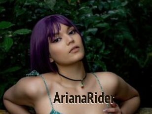 ArianaRider