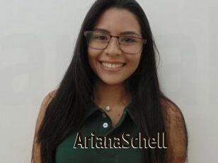 ArianaSchell