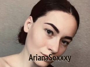 ArianaSexxxy